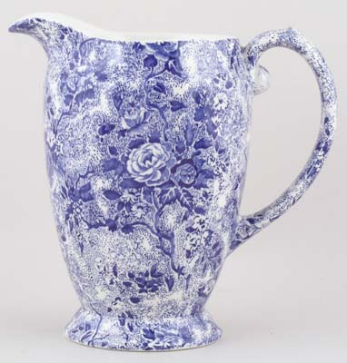 Jug or Pitcher Princess